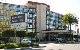 Red Lion Hotel Oakland International Airport